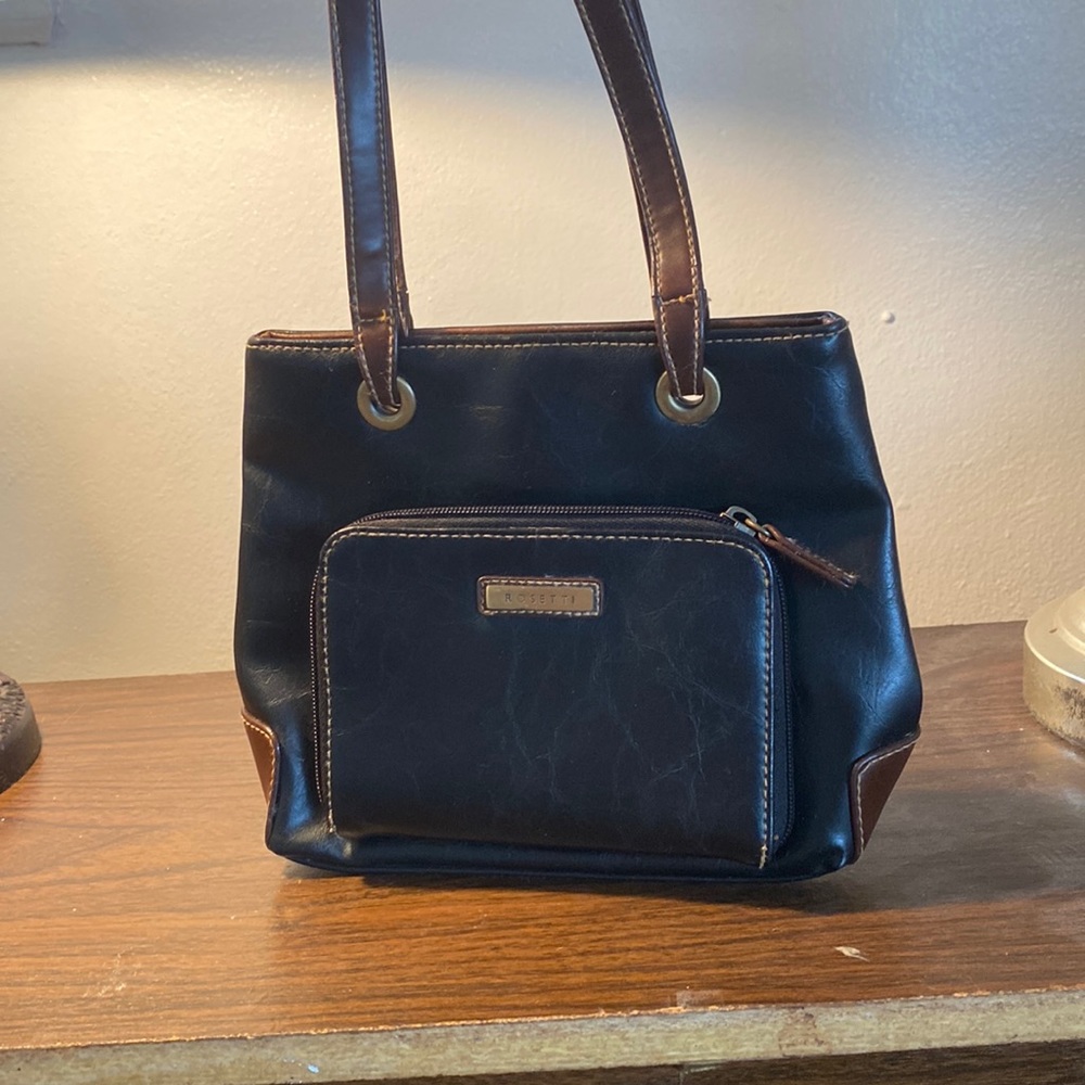 Rossetti handbag